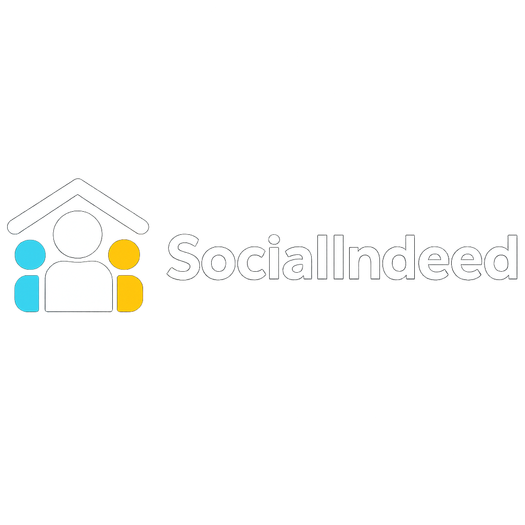 socialindeed - Gemeinsam Aufgaben meistern!